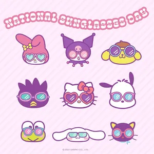 Sanrio Wallpapers HD, Photo screenshot 4