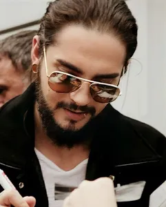 Tom Kaulitz Wallpapers HD 4K screenshot 1