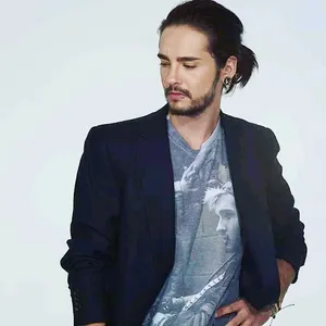 Tom Kaulitz Wallpapers HD 4K screenshot 3