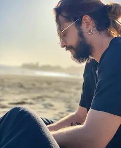 Tom Kaulitz Wallpapers HD 4K screenshot 4