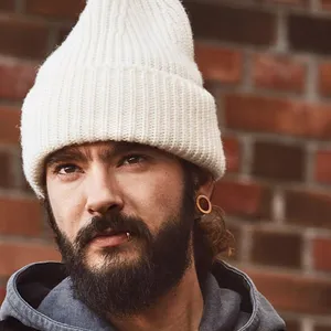 Tom Kaulitz Wallpapers HD 4K screenshot 6