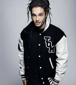 Tom Kaulitz Wallpapers HD 4K screenshot 7