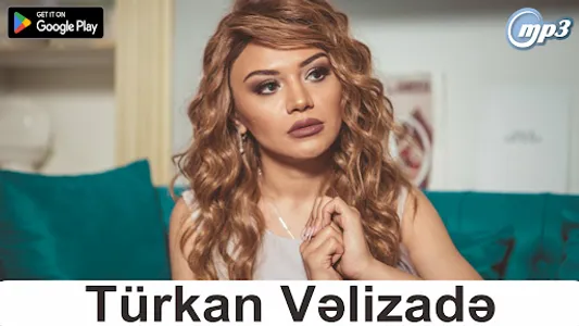 Türkan Vəlizadə screenshot 0