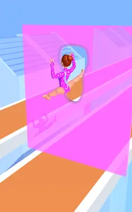 Gymnastic Run screenshot 14