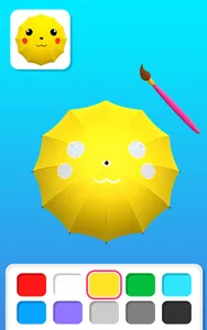 Umbrella DIY screenshot 14