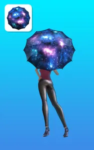 Umbrella DIY screenshot 7