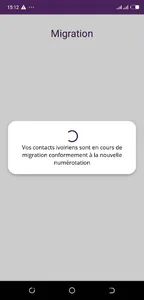 NewNumCI screenshot 1