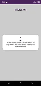 NewNumCI screenshot 4