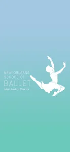 New Orleans School of Ballet screenshot 0