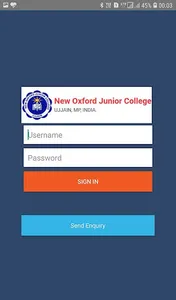 New Oxford Junior College screenshot 8