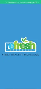 Refresh Mattress screenshot 0