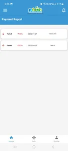 Refresh Mattress screenshot 3