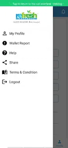 Refresh Mattress screenshot 4