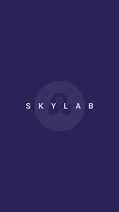 Skylab AR screenshot 0