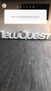 Skylab AR screenshot 2