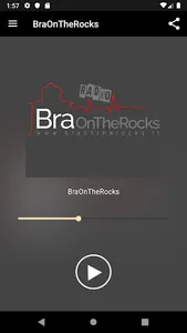 BraOnTheRocks screenshot 0