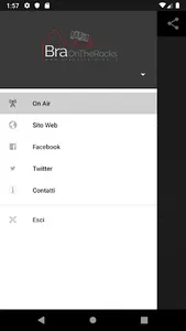 BraOnTheRocks screenshot 1