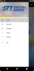 GTT DIGITAL RADIO screenshot 1