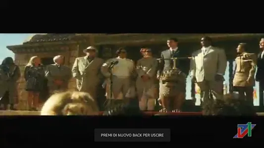 TV1 SULMONA screenshot 4