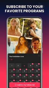 GoodShort - Movies&Stream TV screenshot 3