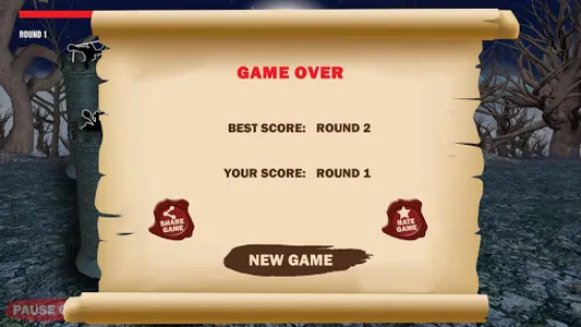Fortress Defender screenshot 3