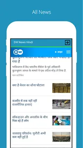 All News - Newspaper screenshot 0