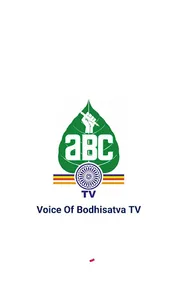 Voice Of Bodhisatva Tv screenshot 0