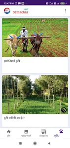 Samachar खबरें screenshot 4