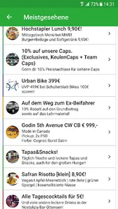 Membrs screenshot 4
