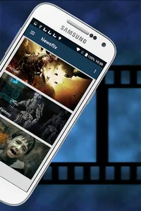 NewsFlix - Whats's new for Net screenshot 1