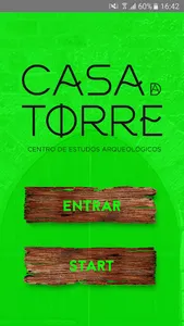 Casa da Torre screenshot 0