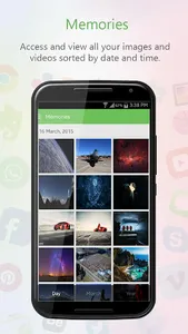 App Lock & Gallery Lock Hide P screenshot 4