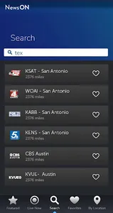 NewsON - Watch Local TV News screenshot 3