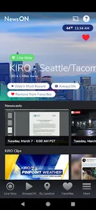 NewsON - Watch Local TV News screenshot 4