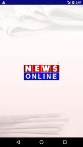 News Online - India screenshot 0