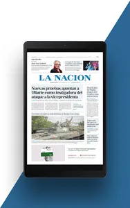 Kiosco LA NACION screenshot 11