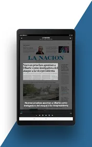 Kiosco LA NACION screenshot 8