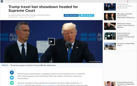 Breaking News screenshot 14