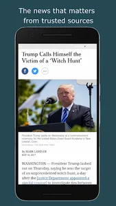 Breaking News screenshot 2