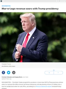 Breaking News screenshot 7