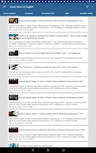 Greek News in English by NewsS screenshot 15