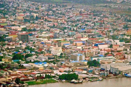 Guyana News by NewsSurge screenshot 10
