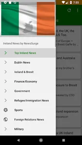 Irish News - Latest from Irela screenshot 0