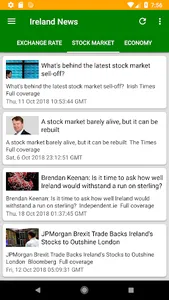 Irish News - Latest from Irela screenshot 2