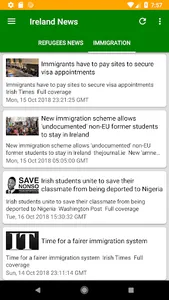 Irish News - Latest from Irela screenshot 3