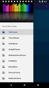 Trance Music Now screenshot 0