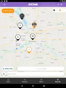 Des Moines News - We Are Iowa screenshot 6