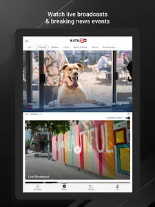 KATU News Mobile screenshot 5
