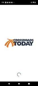 CrossroadsToday screenshot 0