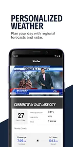 ABC4 Utah screenshot 3